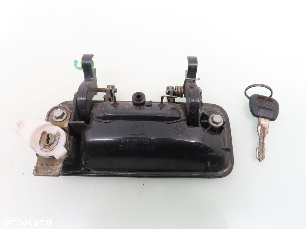 KLAMKA LEWA PRZEDNIA ROVER 200 III (RF) CXB101510 - 3