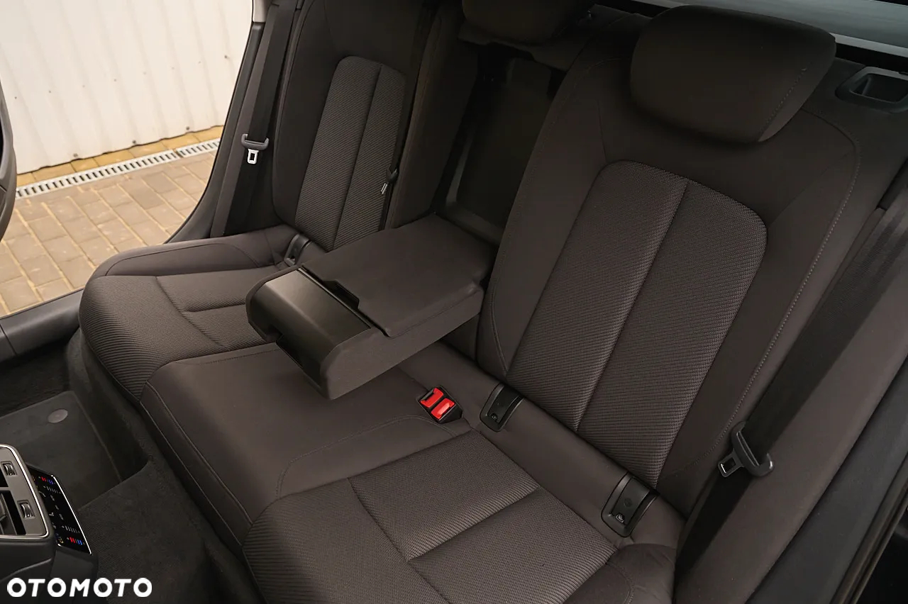 Audi A6 Avant 45 TDI quattro tiptronic - 20