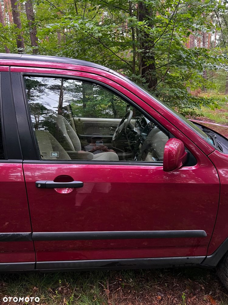 Honda CR-V 2.4 EX - 11