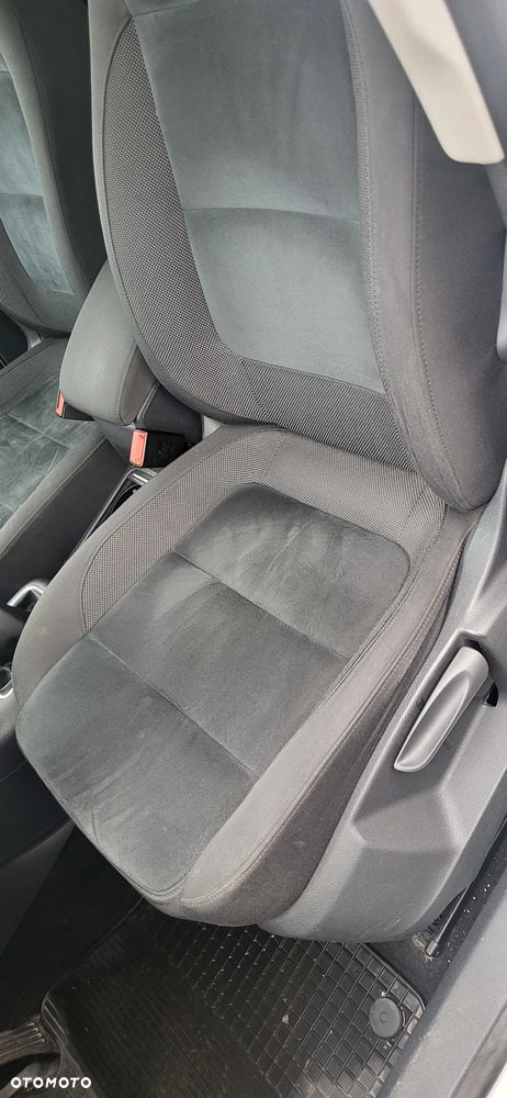 Volkswagen Tiguan 2.0 TDI DPF Sport & Style - 15