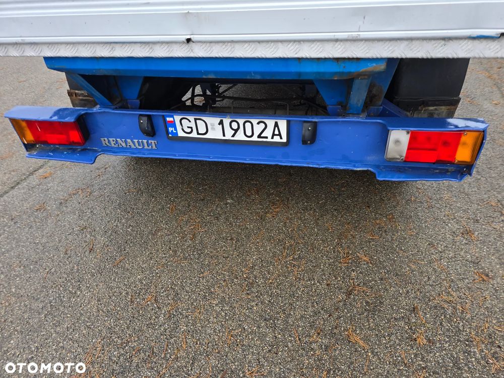 Renault Master - 28