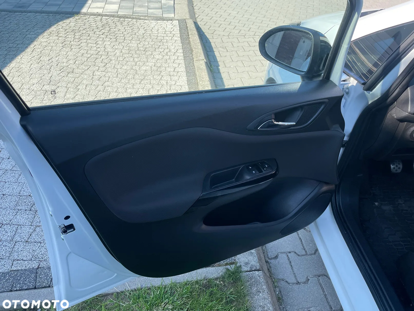 Opel Corsa 1.4 Start/Stop Active - 15