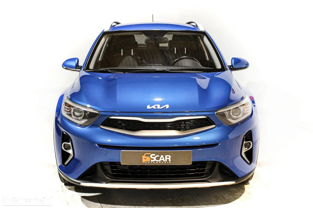 Kia Stonic 1.2 Dynamic - 2