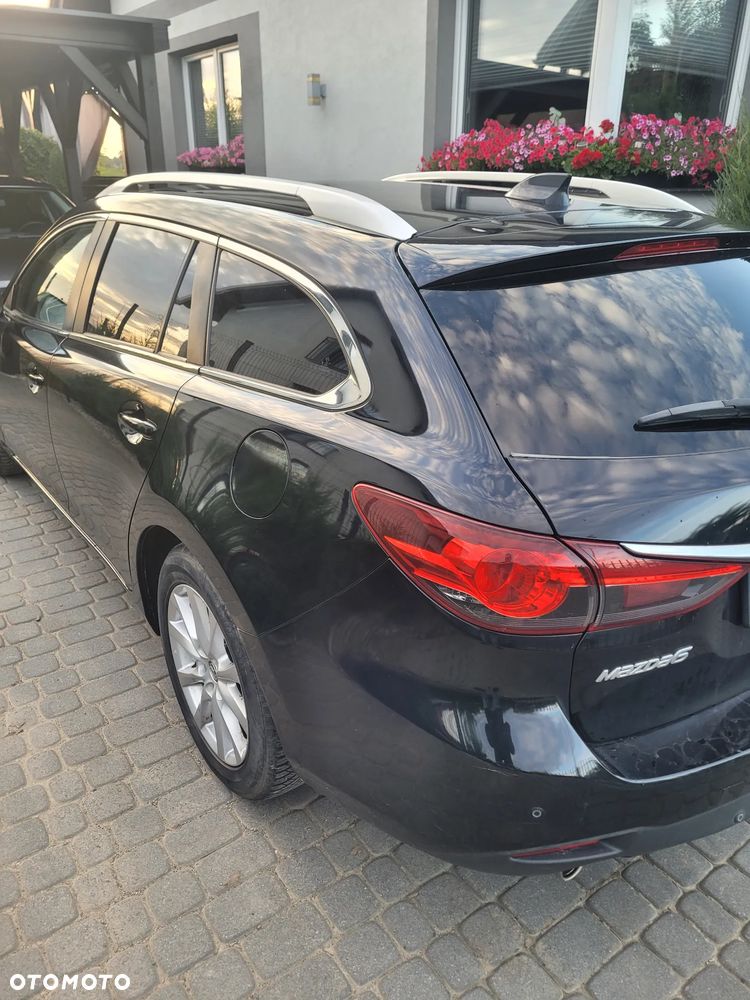 Mazda 6 2.0 Skyenergy - 3
