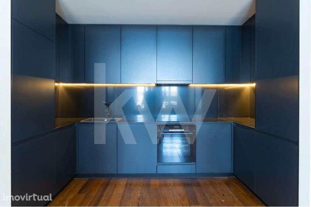 Apartamento Novo T1 no Bonfim – Qualidade Superior e Possibilidade de - Grande imagem: 5/22