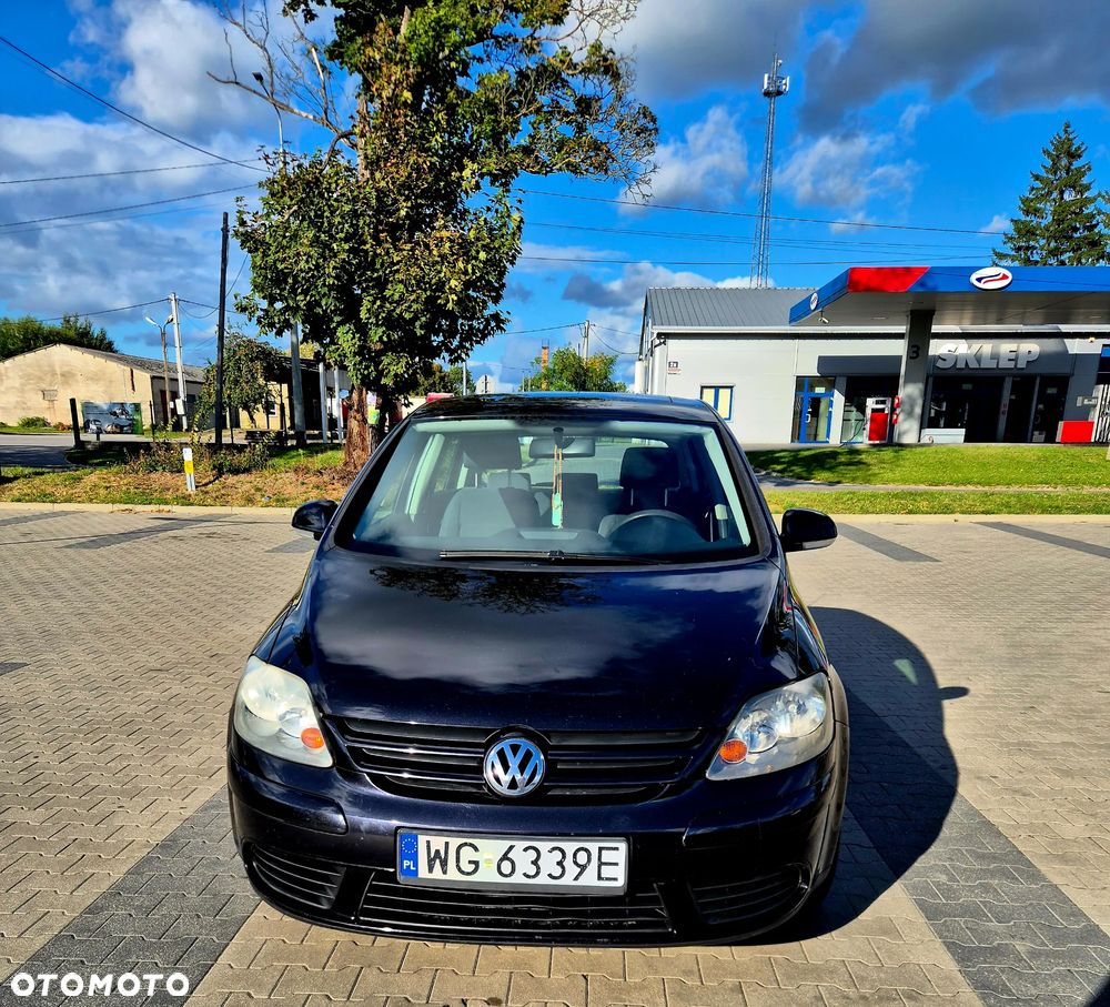 Volkswagen Golf 1.6 Comfortline - 3