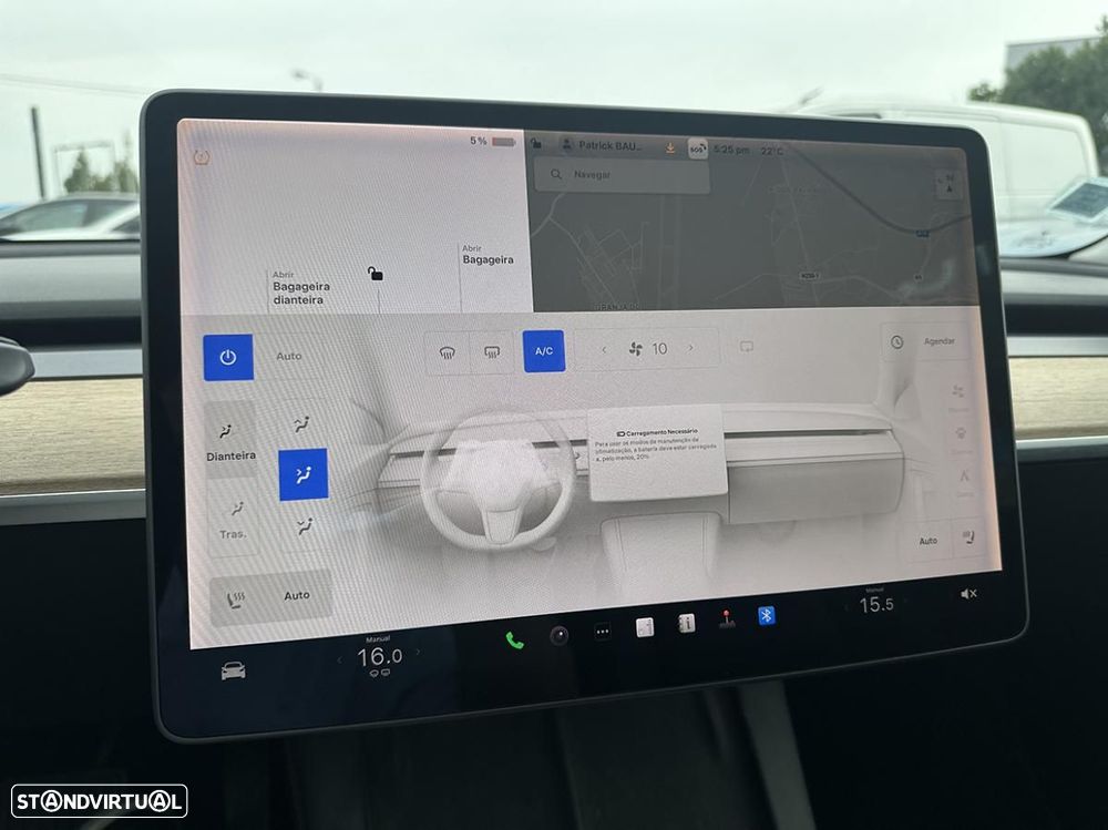 Tesla Model 3 Long Range AWD Dual Motor - 23
