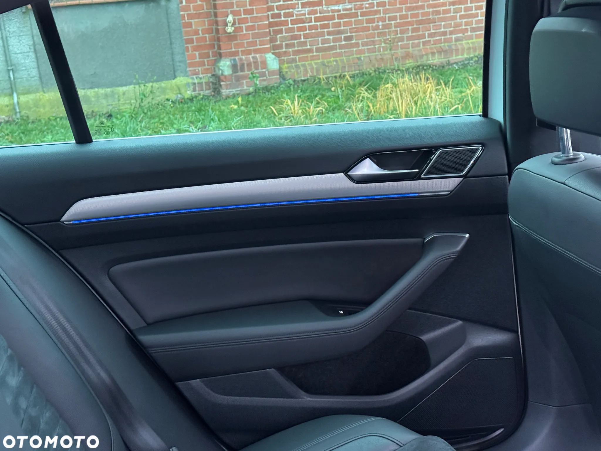 Volkswagen Passat 1.4 TSI Plug-In-Hybrid GTE - 36