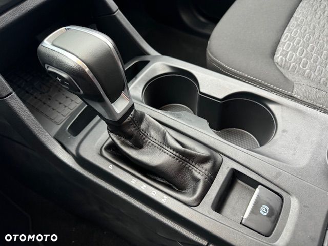 Ford Ranger 2.0 EcoBlue 4x4 DC XLT - 4