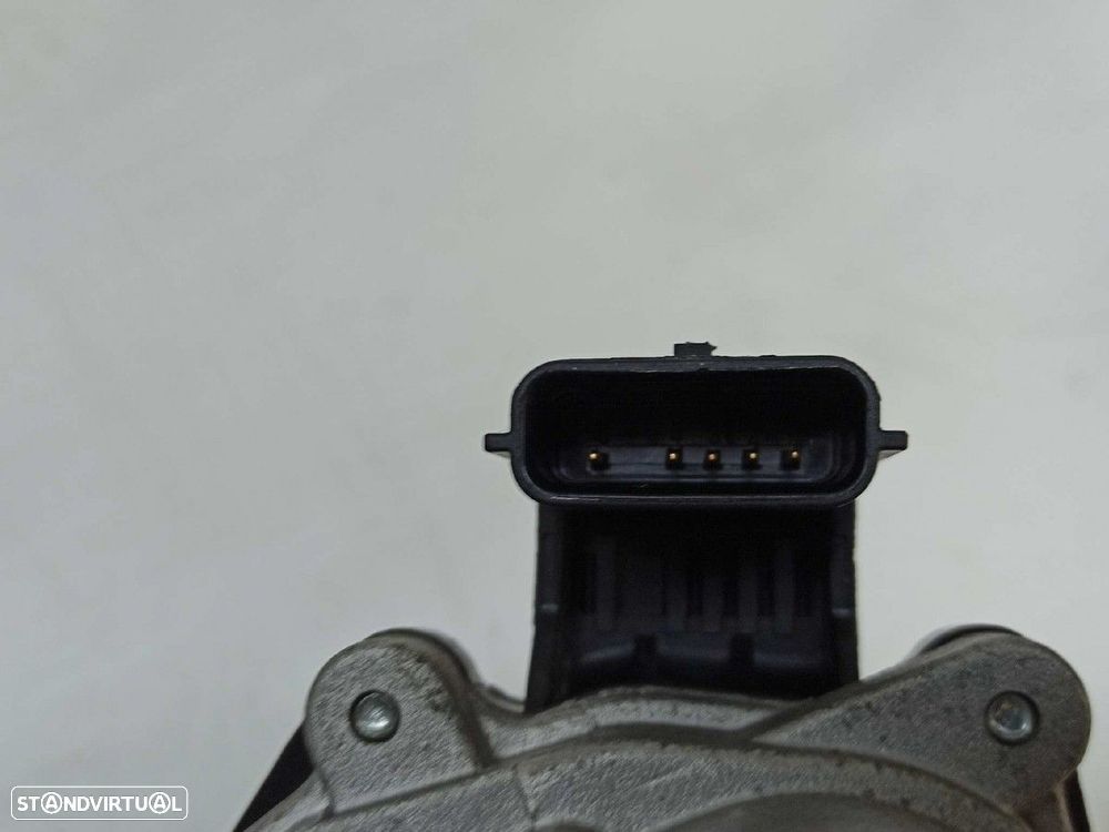 CORPO DE BORBOLETAS NISSAN PULSAR (C13) ACENTA - 8