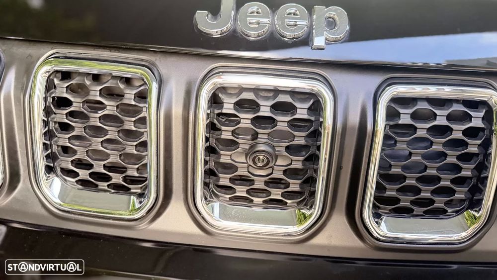 Jeep Compass 1.5 GSE T4 48V e-Hybrid Auto Altitude - 29