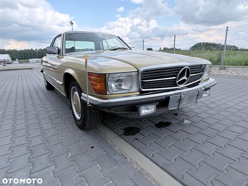Mercedes-Benz SLC - 4