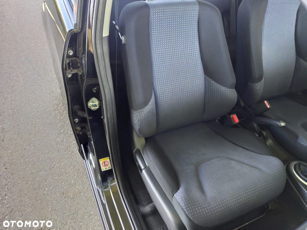 Honda Jazz 1.2 i-VTEC Trend - 9