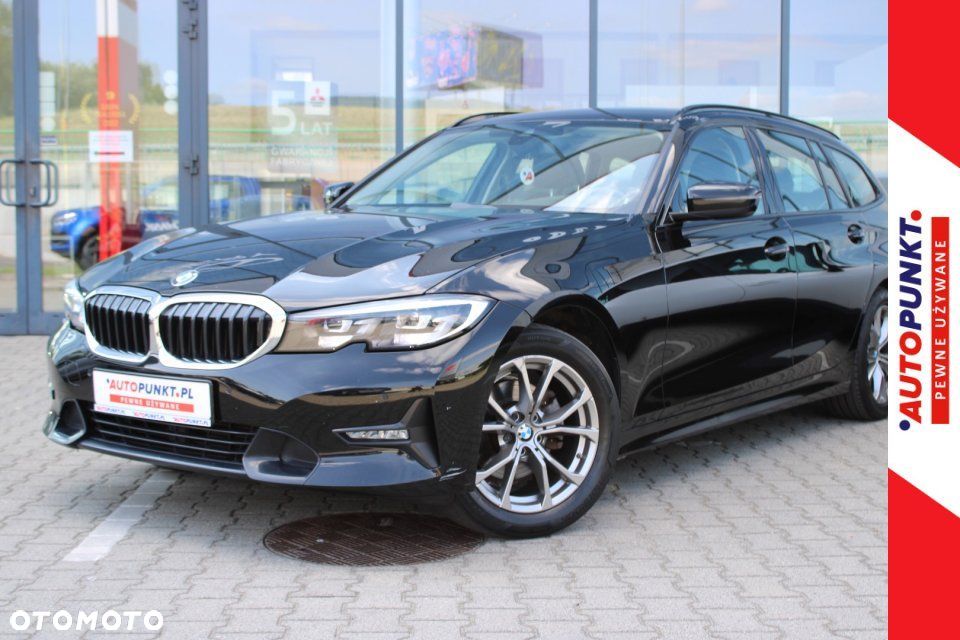 BMW Seria 3 - 1
