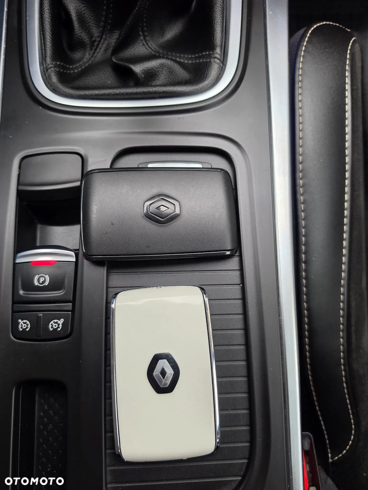 Renault Megane ENERGY TCe 100 EXPERIENCE - 20