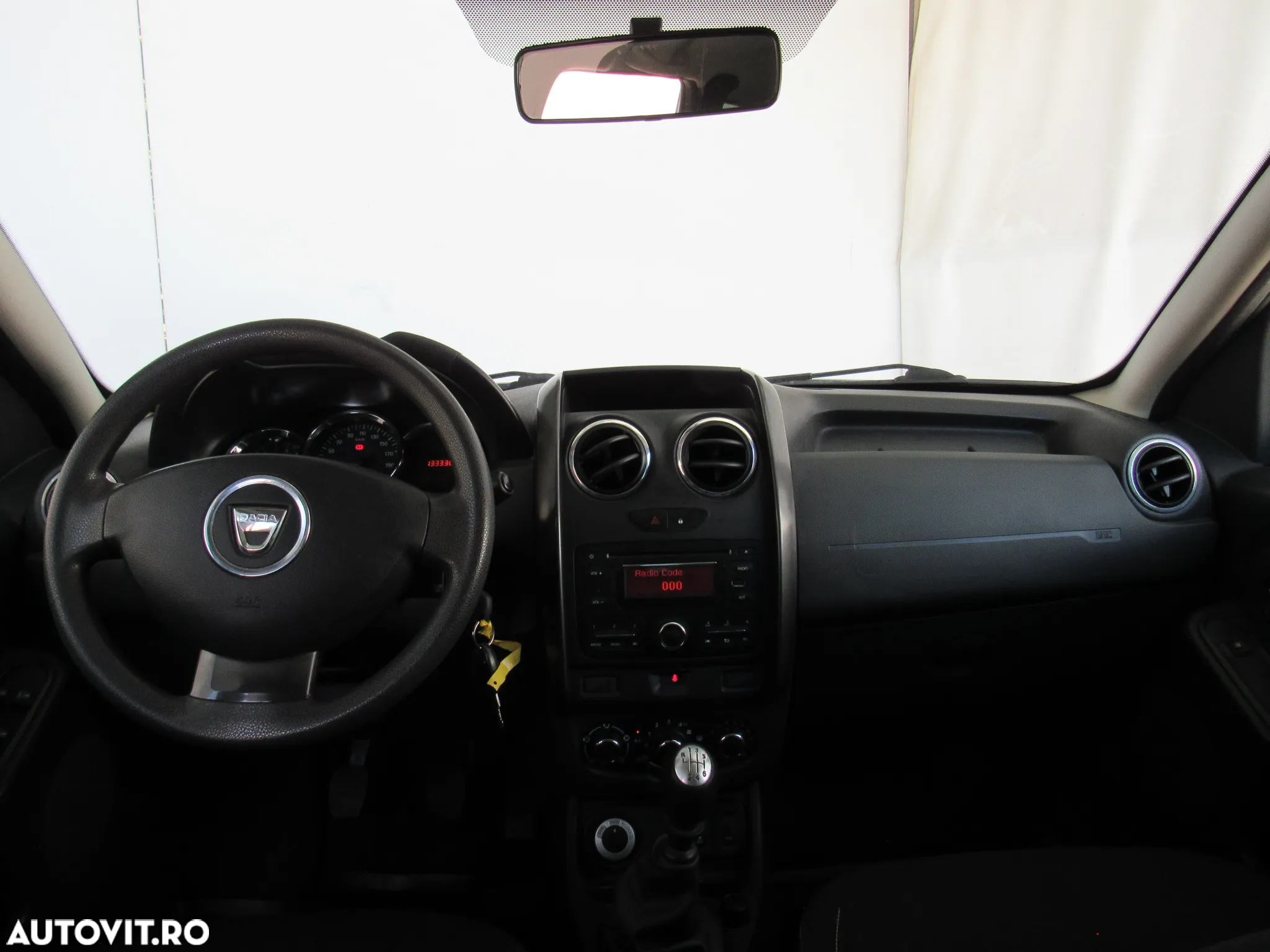 Dacia Duster 1.5 dCi 4x4 Laureate - 10