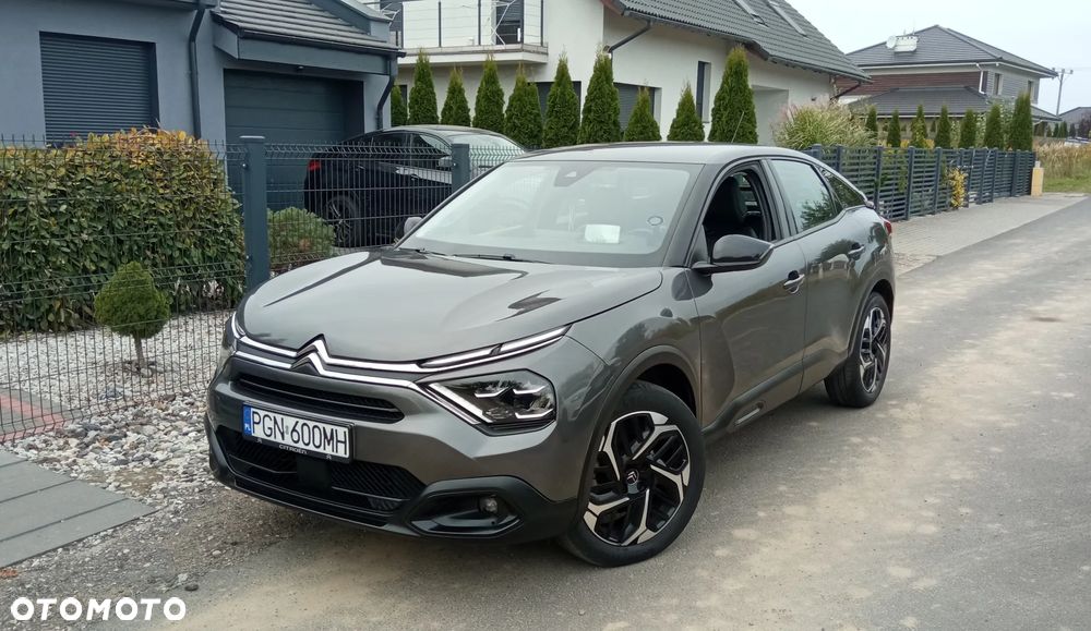 Citroën C4 1.5 BlueHDi Shine S&S - 23