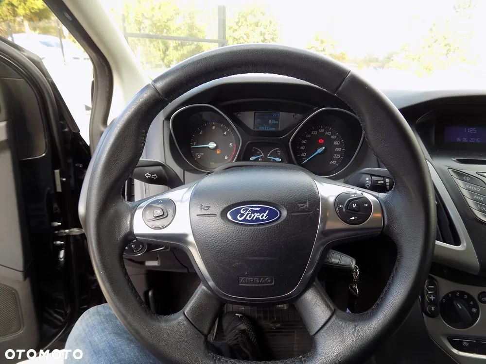 Ford Focus 1.6 TDCi Edition Start - 32