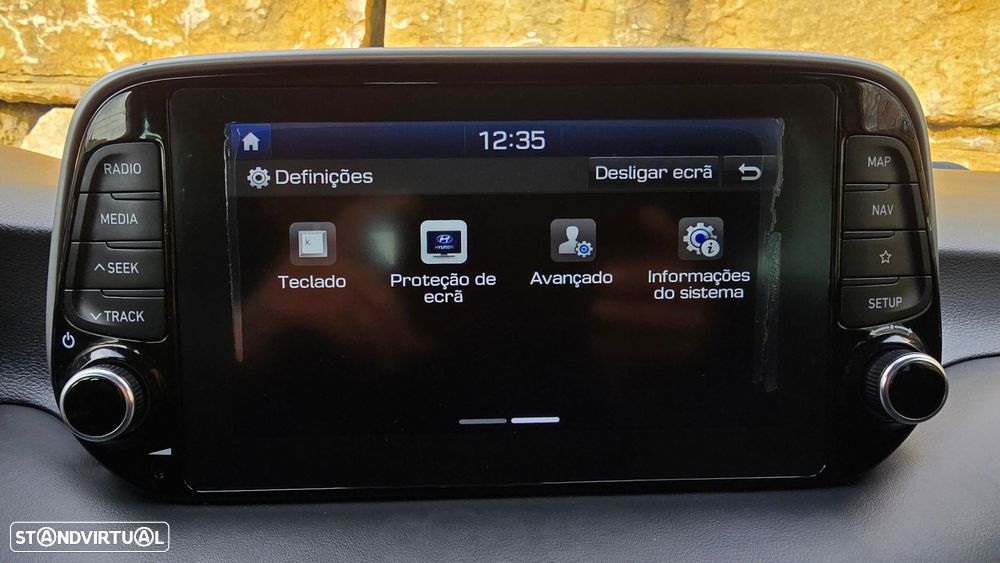 Hyundai Tucson 1.6 CRDi Premium DCT - 27