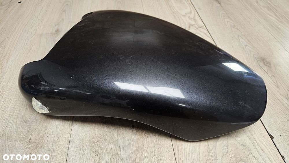 Atrapa nakładka na bak zbiornik Yamaha V-Max 1200 - 4