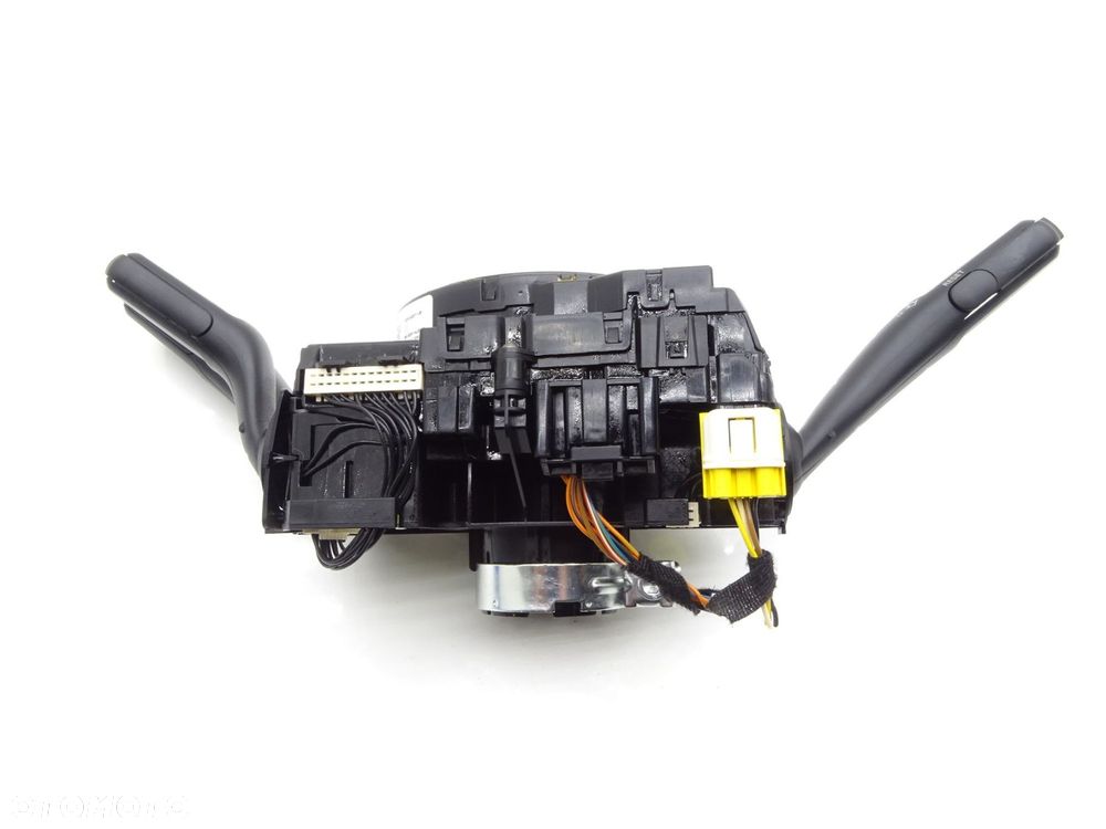 Przełącznik zespolony taśma manetki pająk airbag 8k0953502d audi a4 b8 - 5