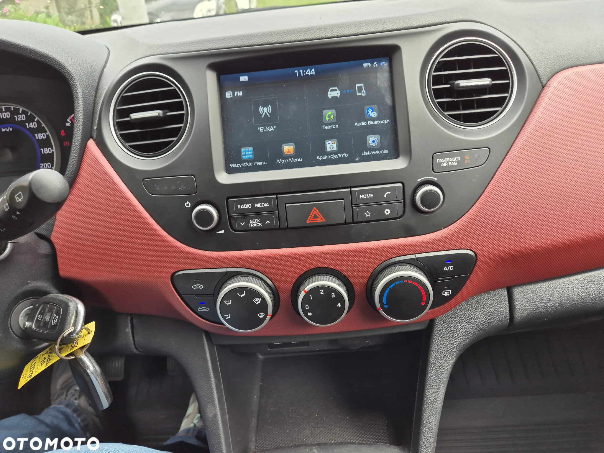 Hyundai i10 1.2 Premium - 5