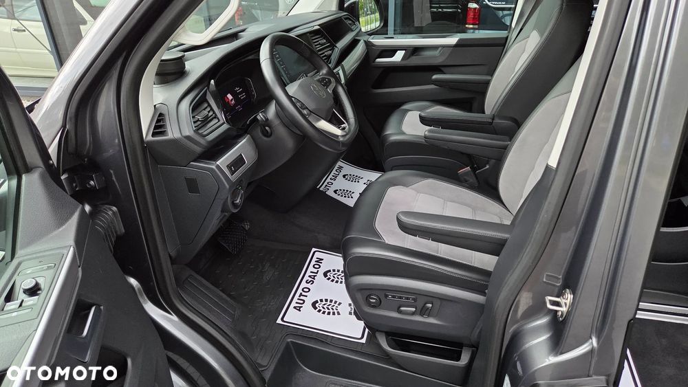 Volkswagen Multivan 2.0 TDI L1 Highline 4Motion DSG - 8