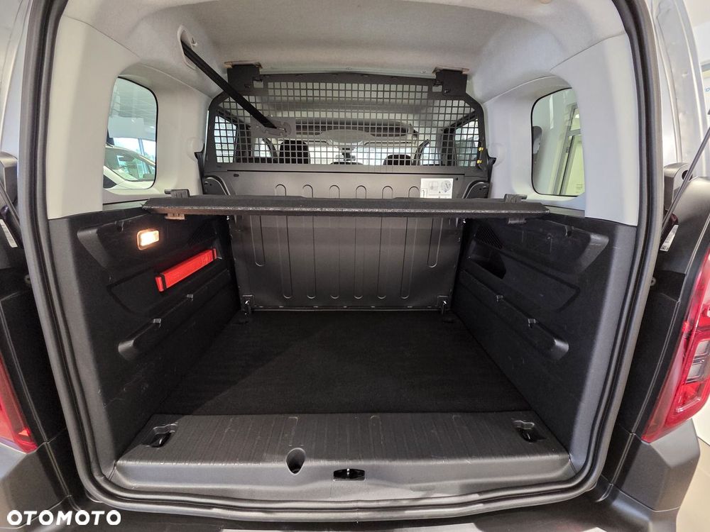 Citroën Berlingo M 1.5 BlueHDI Feel S&S N1 - 10