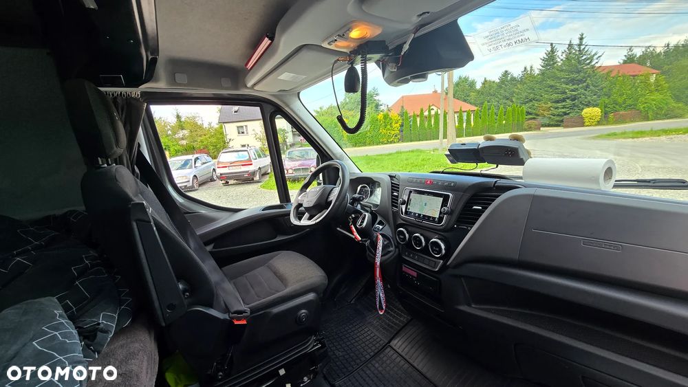 Iveco 50C21 NPS - autolaweta - 14