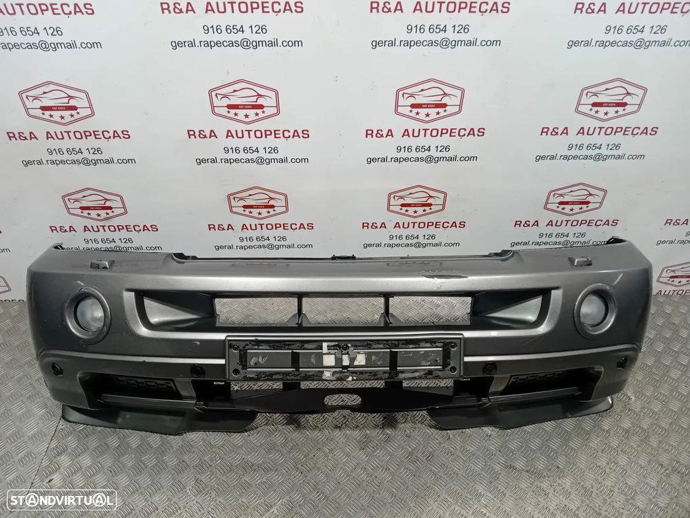 Parachoques Frente Range Rover TD5 Discovery Sport - 2