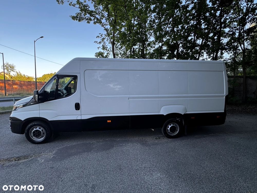 Iveco DAILY VI - 5