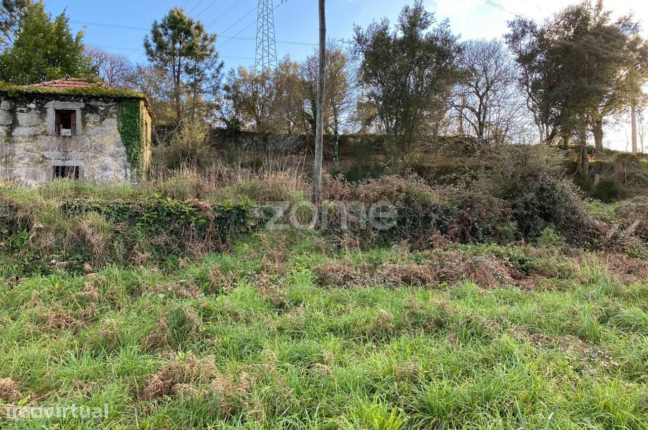 Terreno Urbanizável em Antas, Esposende - Grande imagem: 2/10