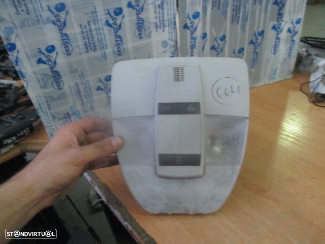 Luz De Teto Plafonier 16093300 MERCEDES W169 2005 - 3