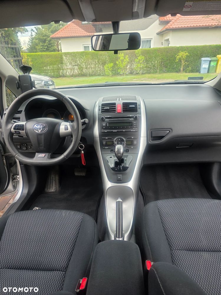 Toyota Auris 1.6 2010 MM - 17