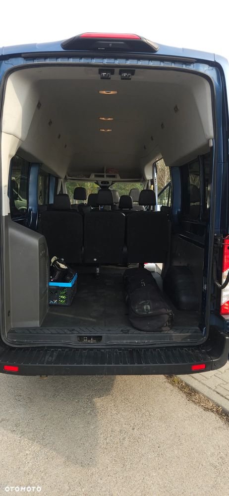 Ford Transit - 20