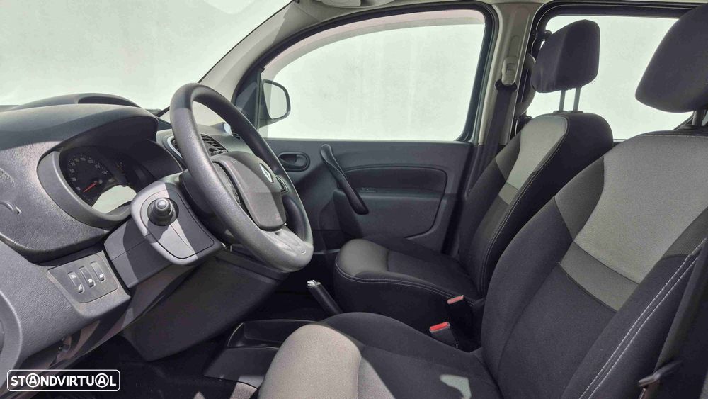 Renault Kangoo - 9