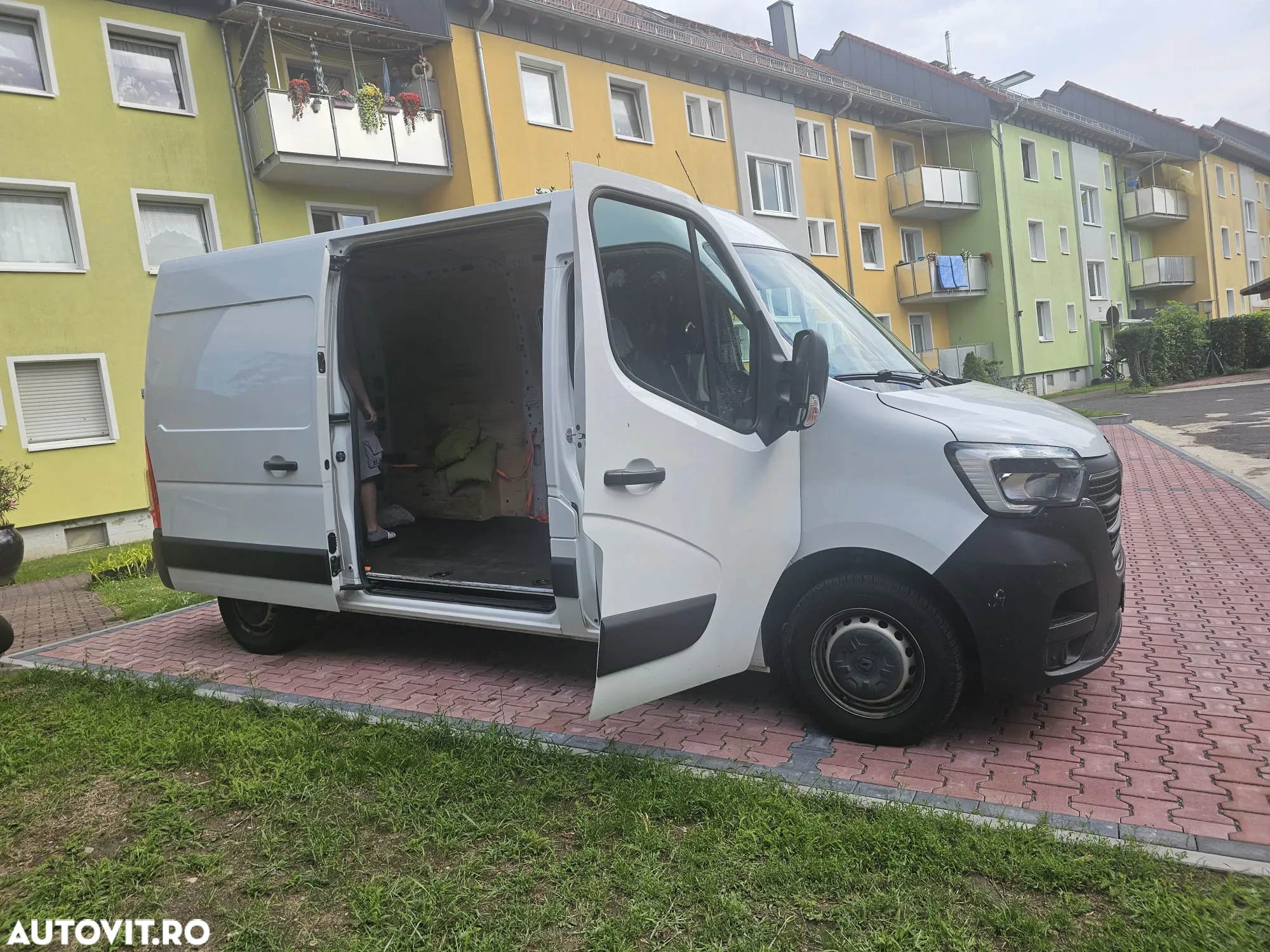 Renault Master - 12