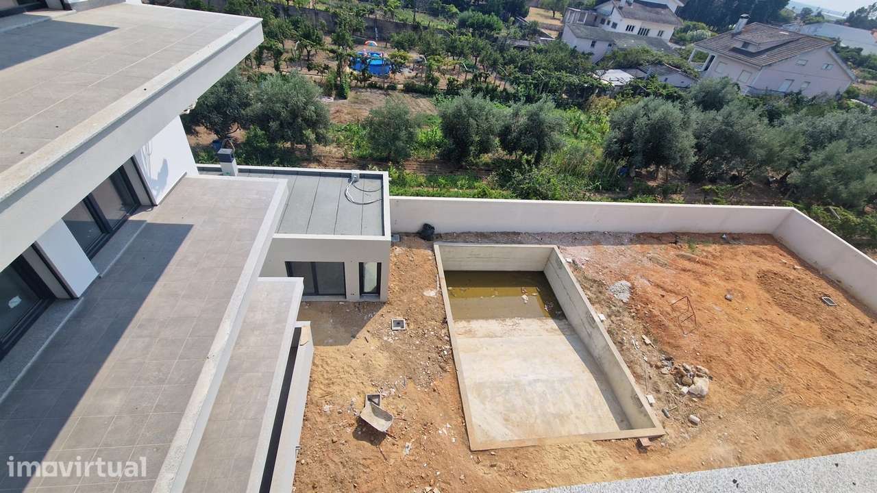Apartamento T3 Venda em Nossa Senhora de Fátima,Entroncamento - Grande imagem: 3/25