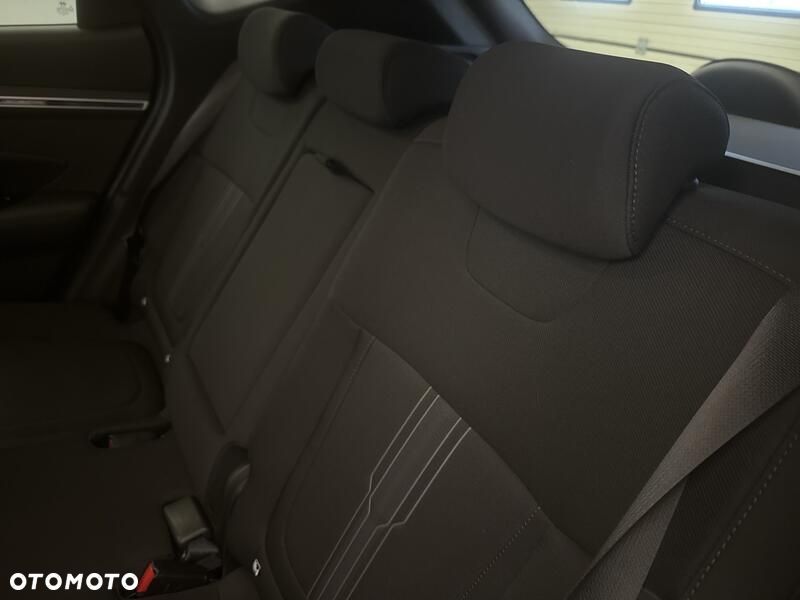 Hyundai Tucson 1.6 T-GDi HEV Executive 2WD - 21