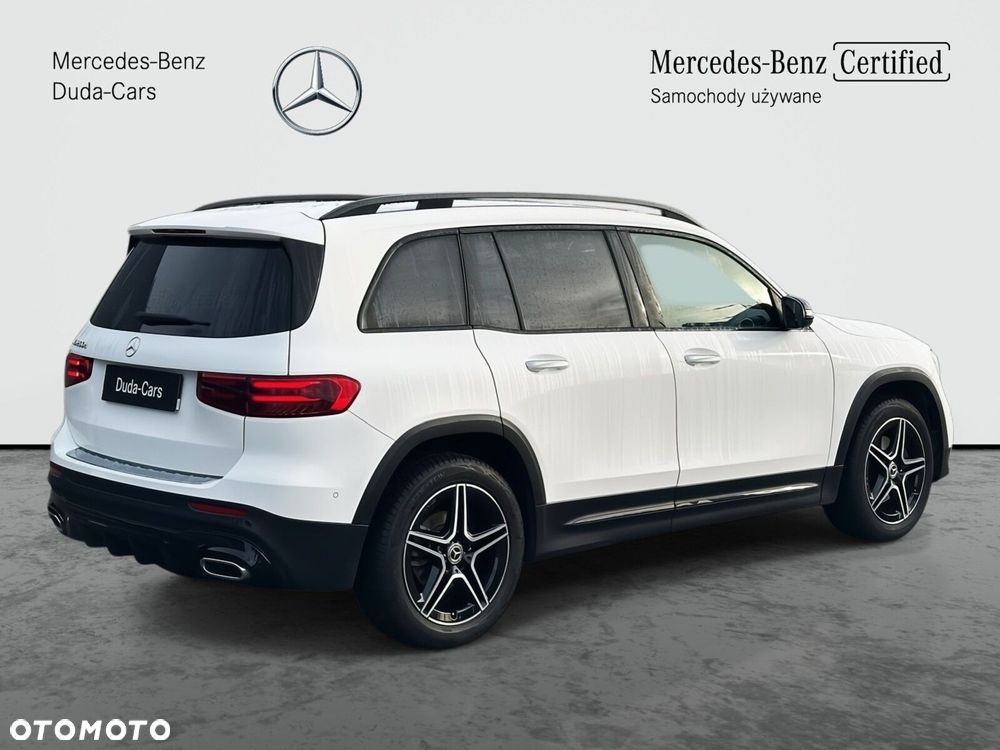 Mercedes-Benz GLB - 5