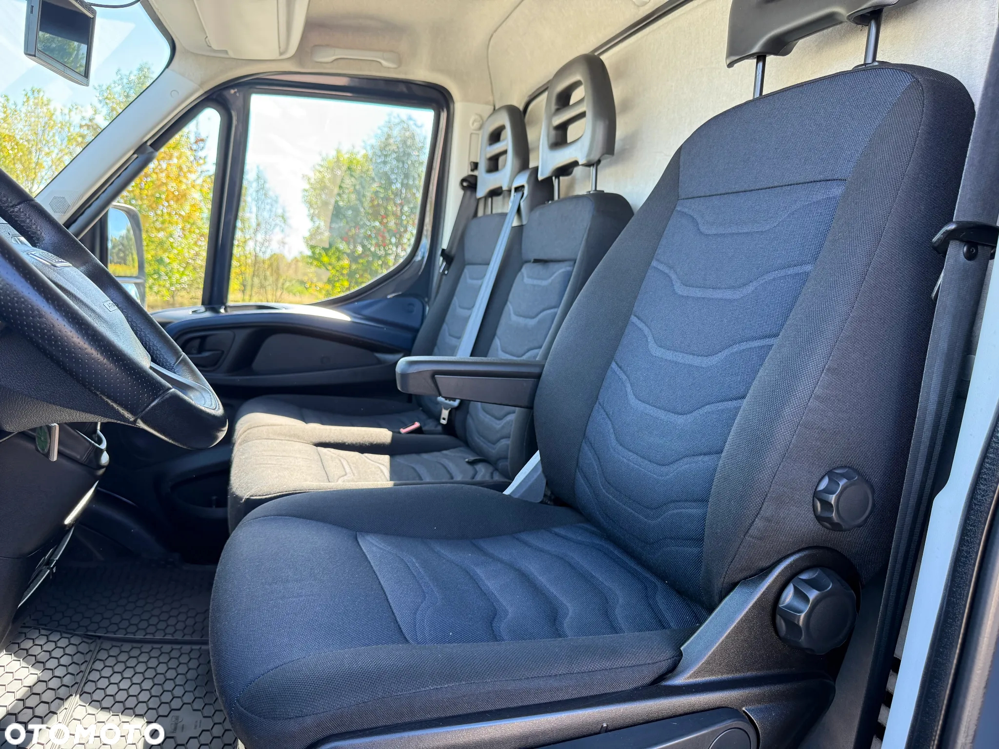 Iveco DAILY 72-180 - 9