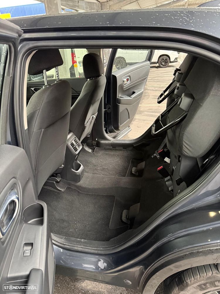 Honda HR-V 1.5 i-MMD e:HEV Elegance - 2