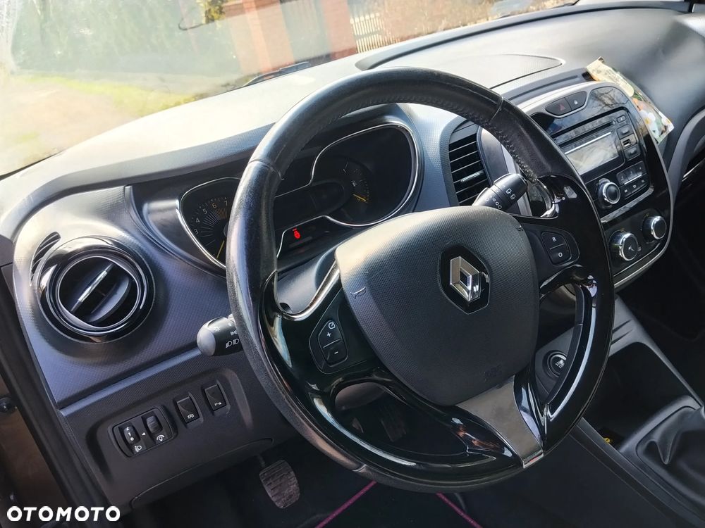 Renault Captur - 9