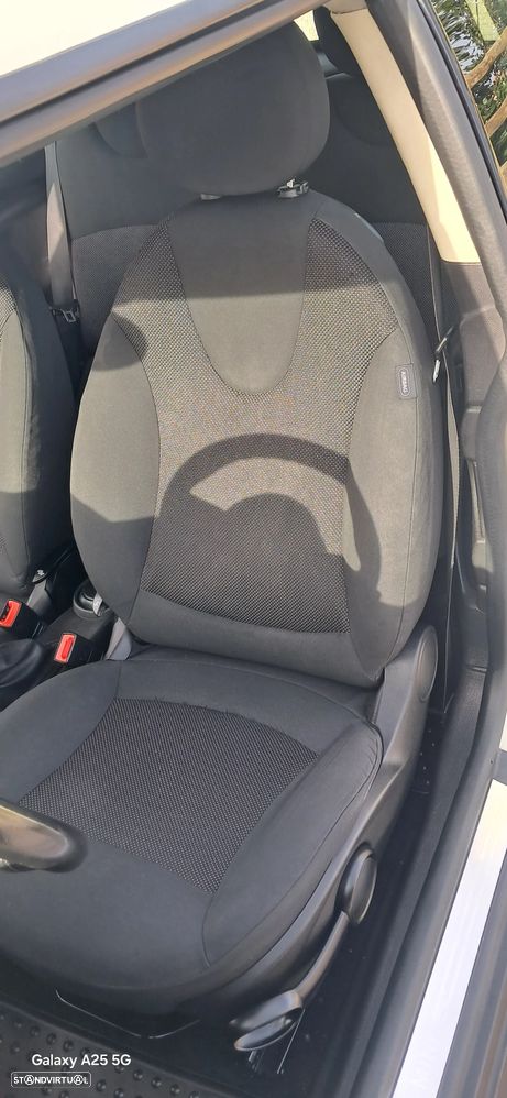 MINI 3 Portas One D - 20