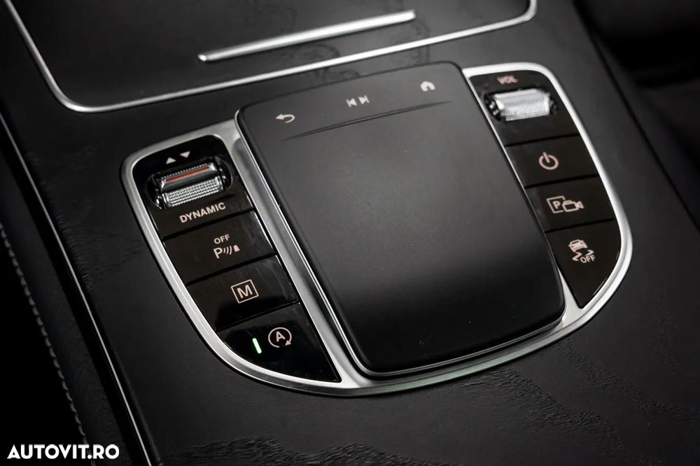 Mercedes-Benz GLC 220 d 4MATIC 9G-TRONIC AMG Line - 34