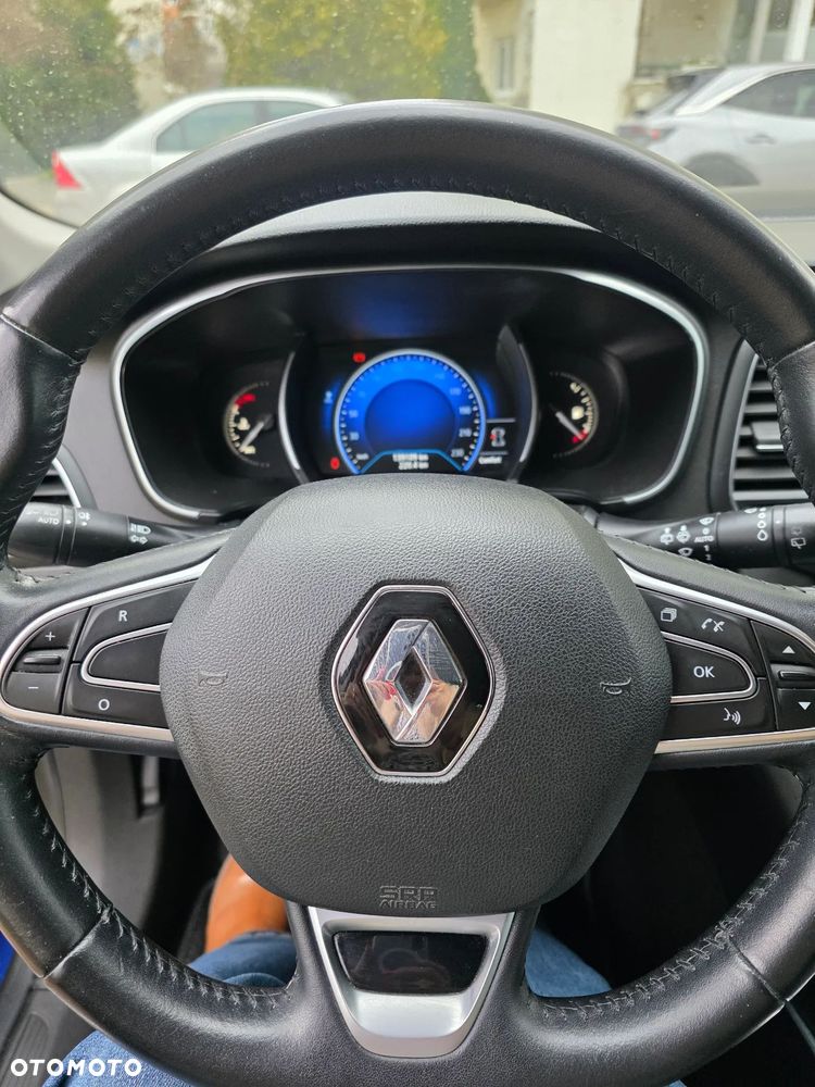 Renault Megane 1.2 Energy TCe GT Line - 9