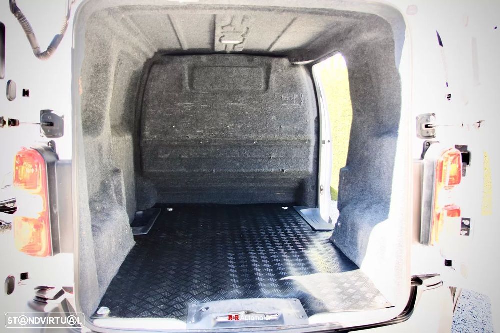Fiat scudo 1.5 bluehdi l2h1 - 10