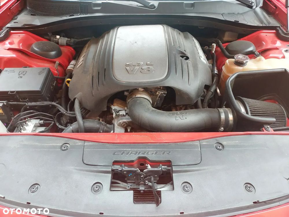 Dodge Charger 5.7 R/T - 17