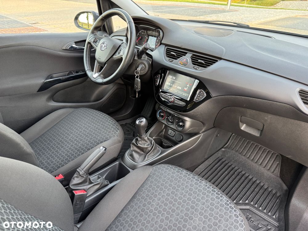 Opel Corsa - 6