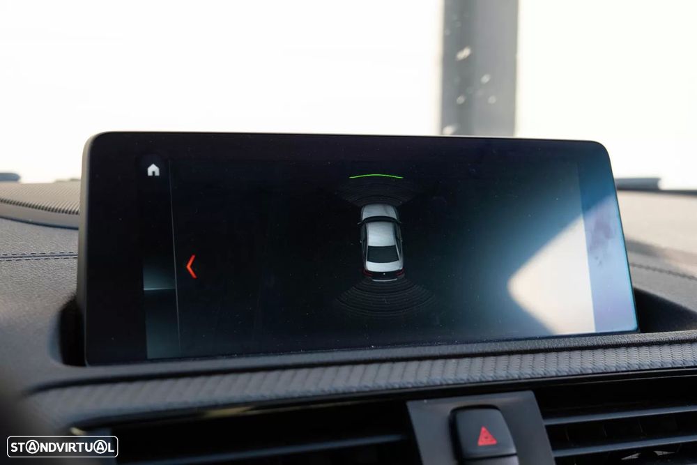 BMW M2 Competition Auto - 27